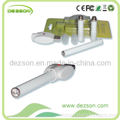 Unqiue Design 510 E Cigarette 510b with Diamond Tips Lady Smoker